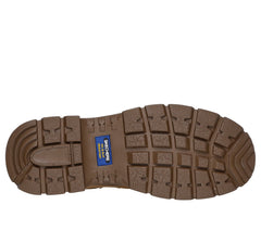 Skechers US | Men Work Waterproof: Wascana - Baylan