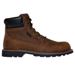 Skechers Online | Men Work: Longrider
