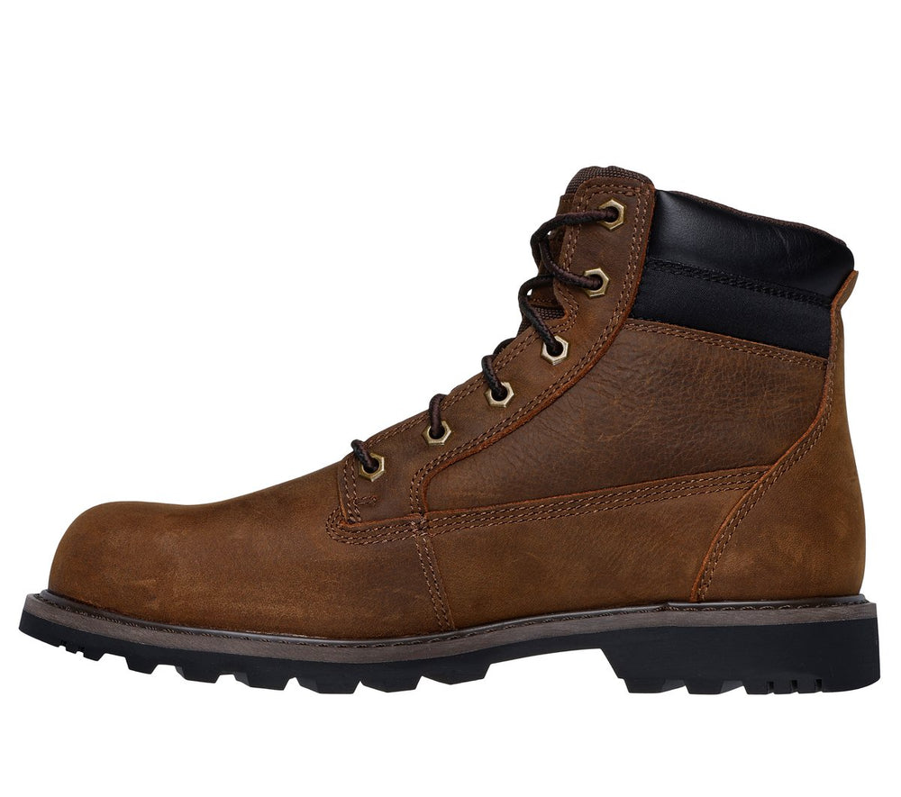 Skechers Online | Men Work: Longrider