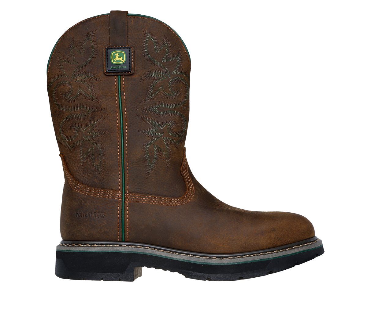 Skechers For sale | Men John Deere Waterproof: Rowood - Boulder Valley CT