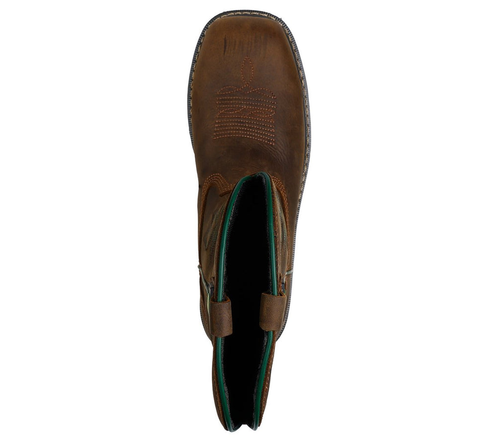 Skechers For sale | Men John Deere Waterproof: Rowood - Boulder Valley CT