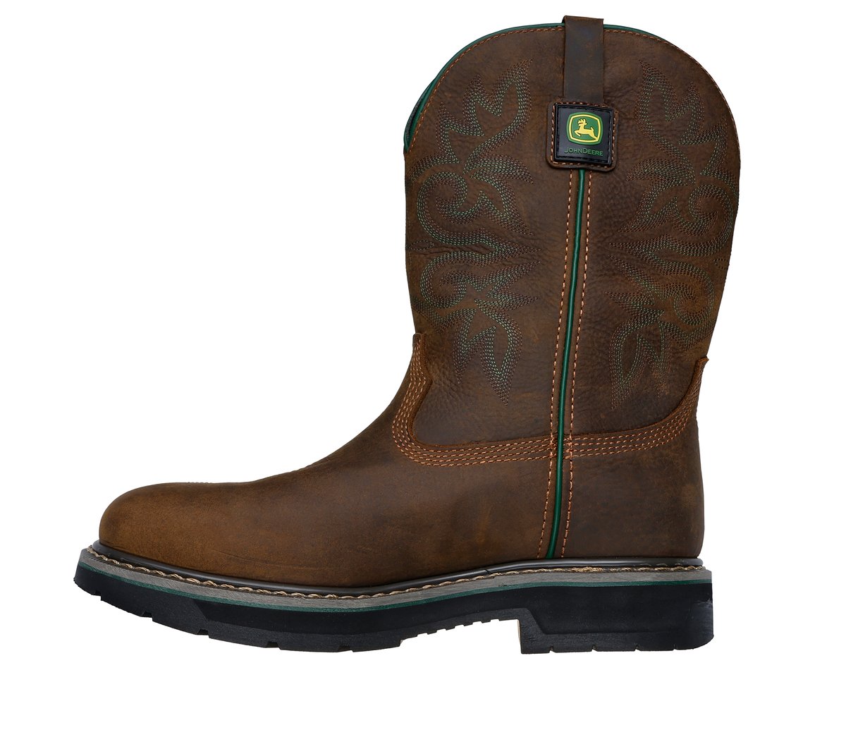 Skechers For sale | Men John Deere Waterproof: Rowood - Boulder Valley CT