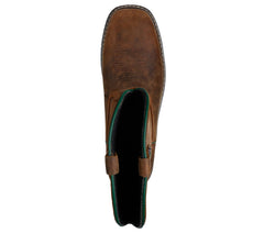 Skechers US | Men John Deere Waterproof: Rowood - Wild Bluff