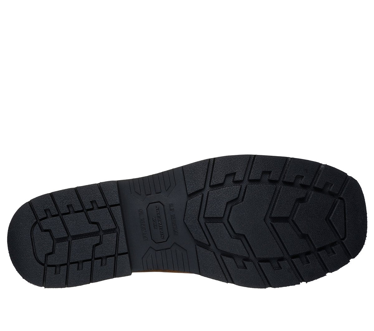 Skechers US | Men John Deere Waterproof: Rowood - Wild Bluff