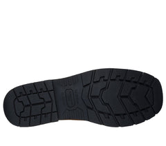 Skechers US | Men John Deere Waterproof: Rowood - Wild Bluff