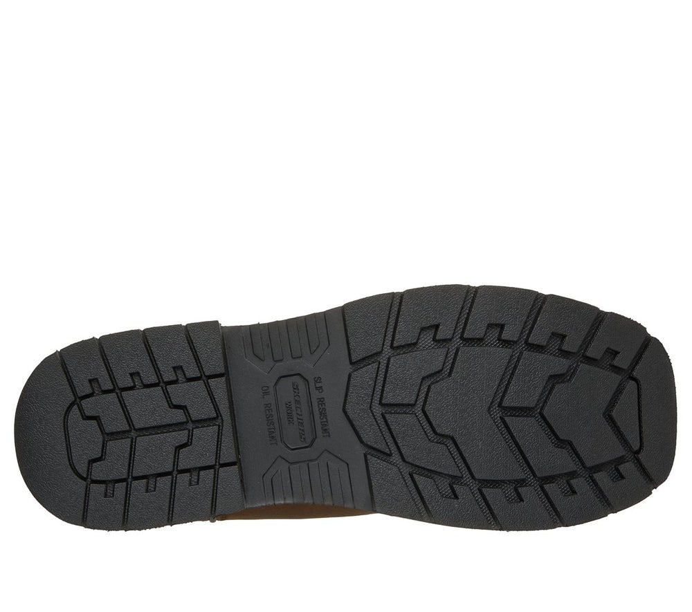 Skechers Online | Men John Deere Waterproof: Rowood - Elmtrekker