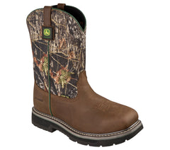 Skechers Online | Men John Deere Waterproof: Rowood - Elmtrekker