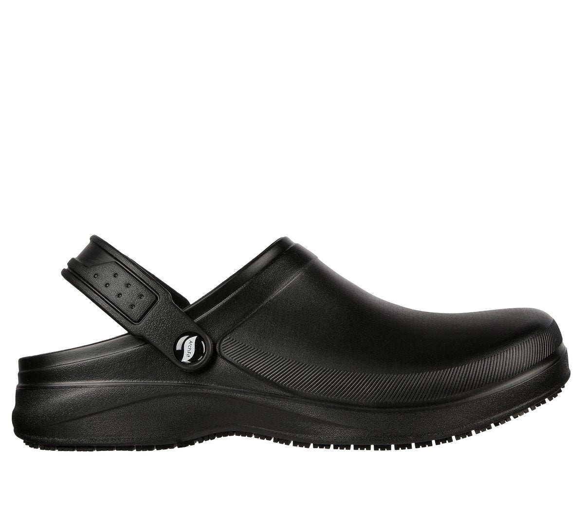 Skechers On sale | Men Work Arch Fit: Riverbound SR