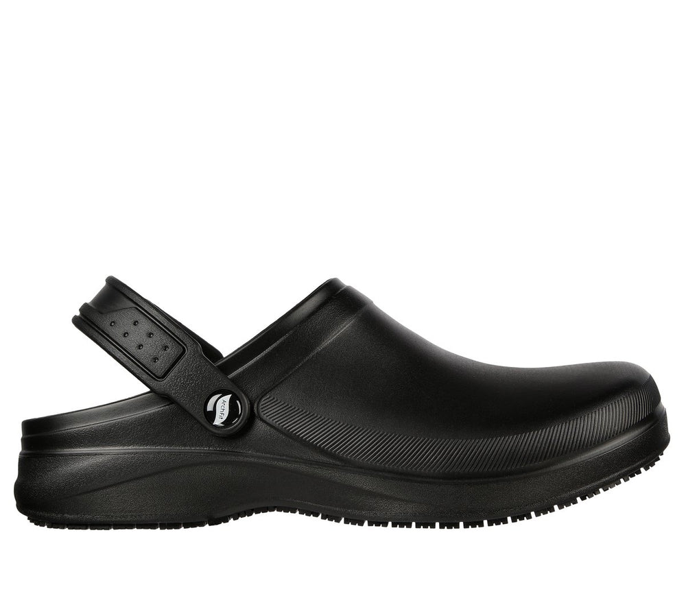 Skechers On sale | Men Work Arch Fit: Riverbound SR