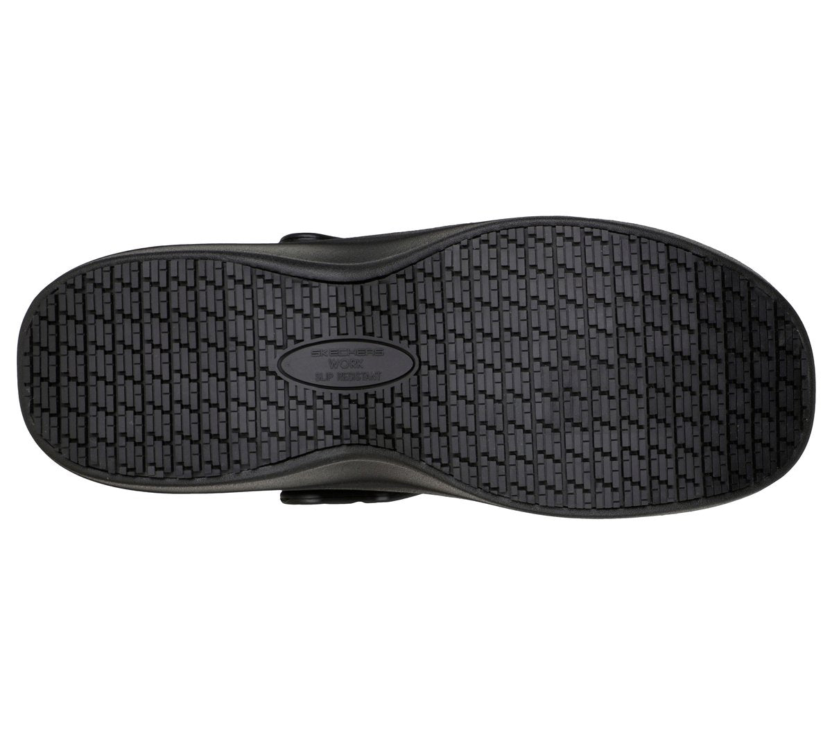 Skechers On sale | Men Work Arch Fit: Riverbound SR