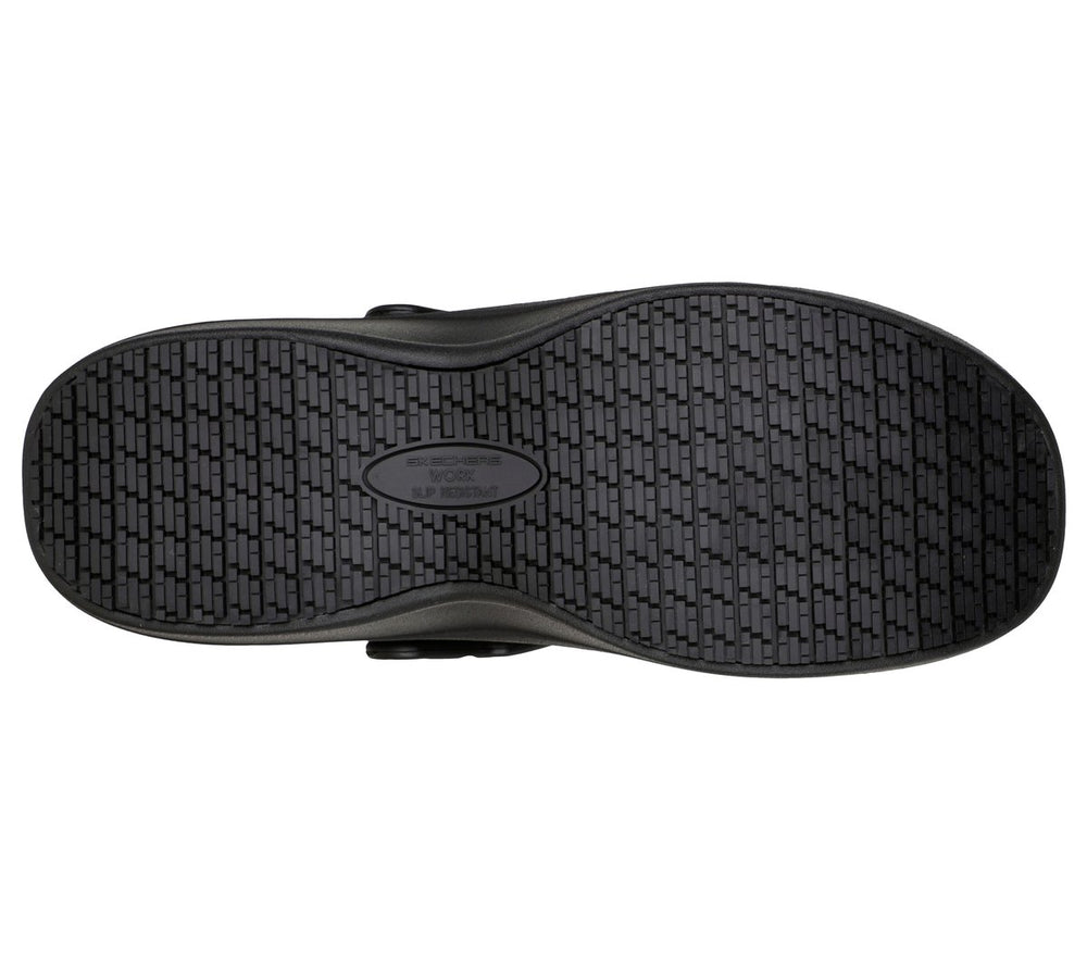 Skechers On sale | Men Work Arch Fit: Riverbound SR