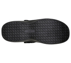 Skechers On sale | Men Work Arch Fit: Riverbound SR