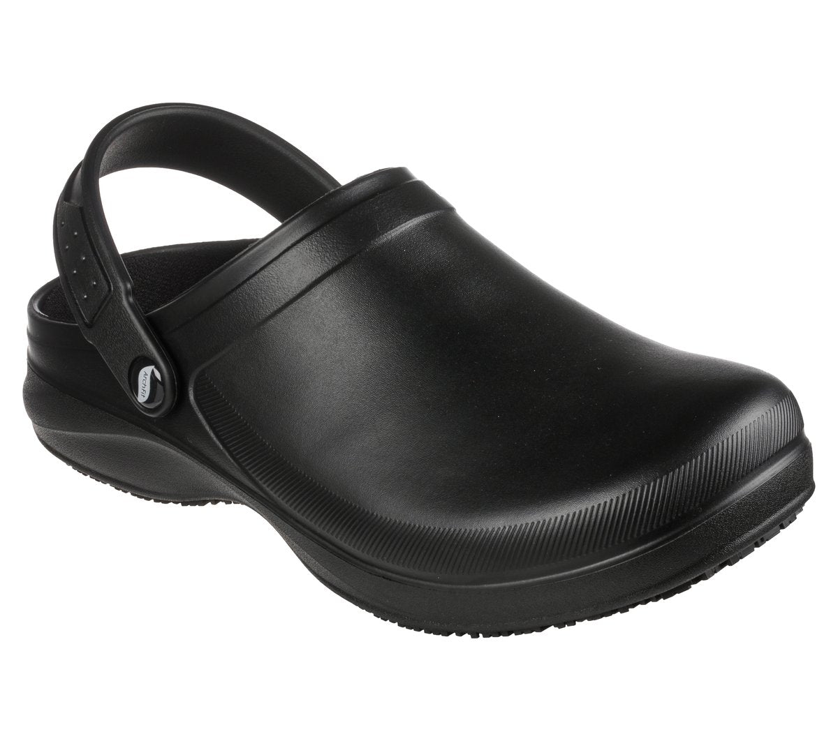 Skechers On sale | Men Work Arch Fit: Riverbound SR