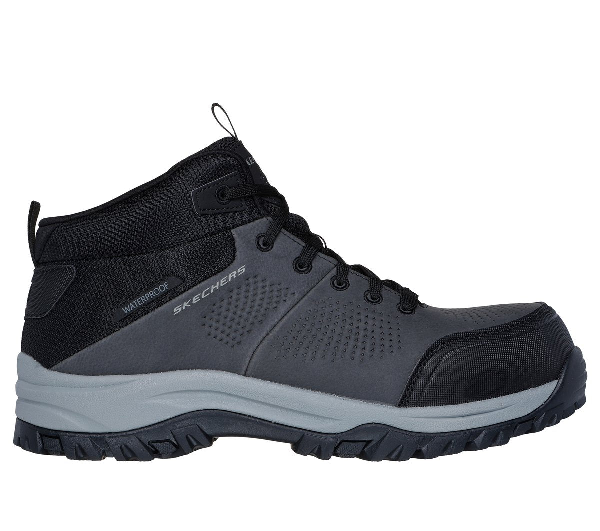 Skechers US | Men Work Waterproof: Relment - Erett