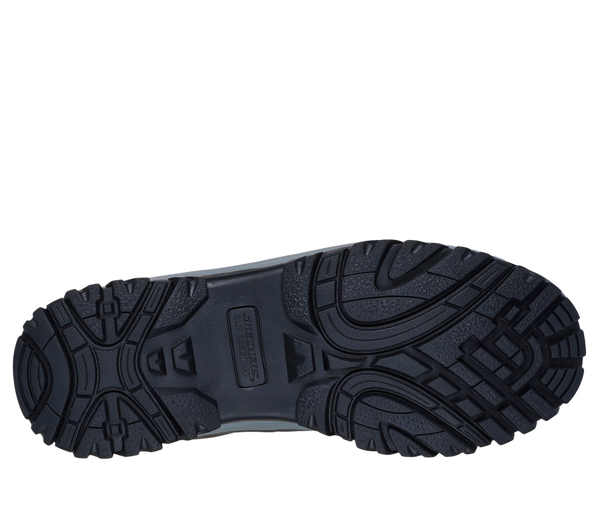 Skechers US | Men Work Waterproof: Relment - Erett