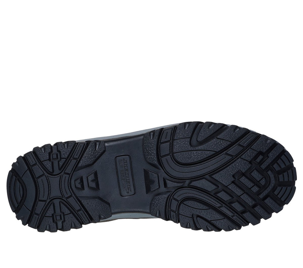 Skechers US | Men Work Waterproof: Relment - Erett