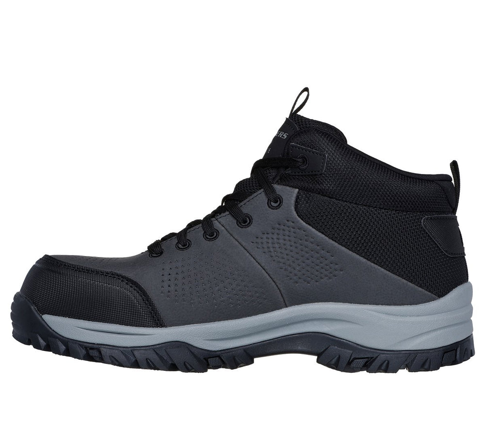 Skechers US | Men Work Waterproof: Relment - Erett