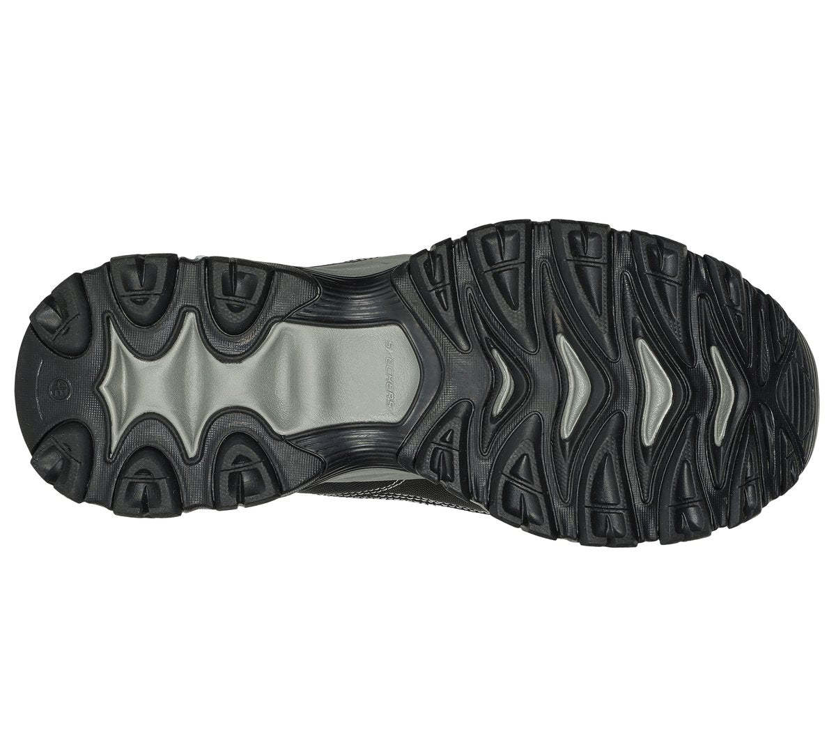 Skechers Discount | Men Work: Cankton - Ebbitt ST
