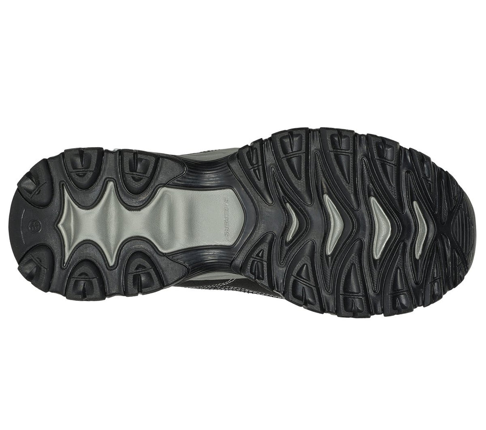 Skechers Discount | Men Work: Cankton - Ebbitt ST
