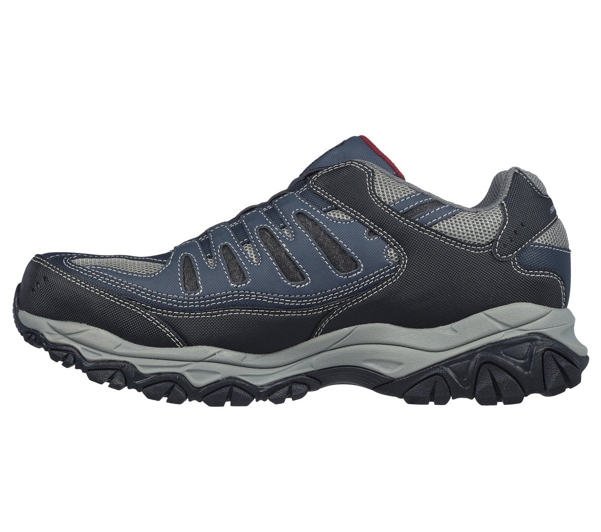 Skechers Discount | Men Work: Cankton - Ebbitt ST