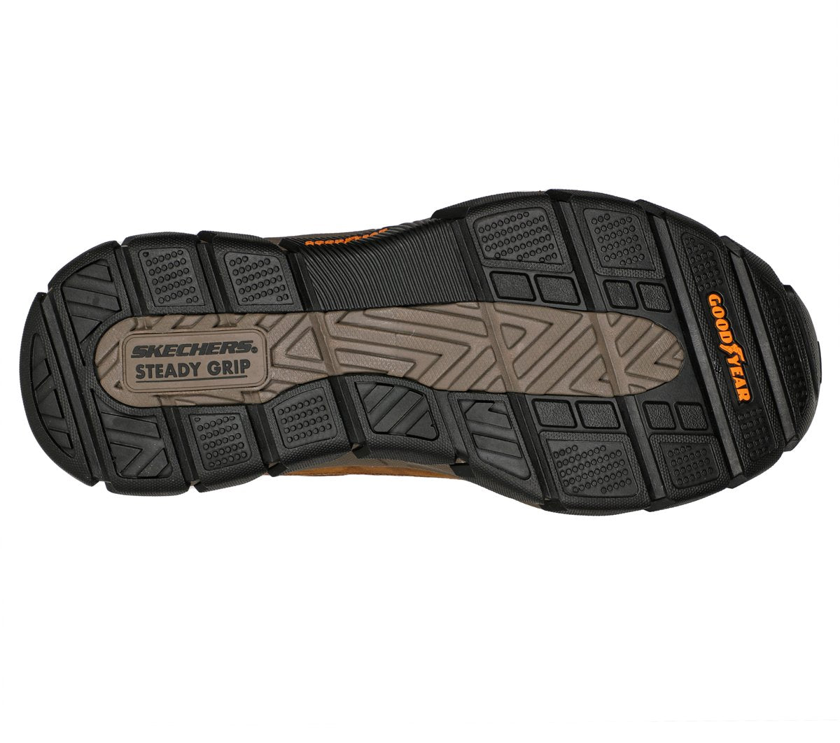 Skechers US | Men Relaxed Fit: Respected - Boswell