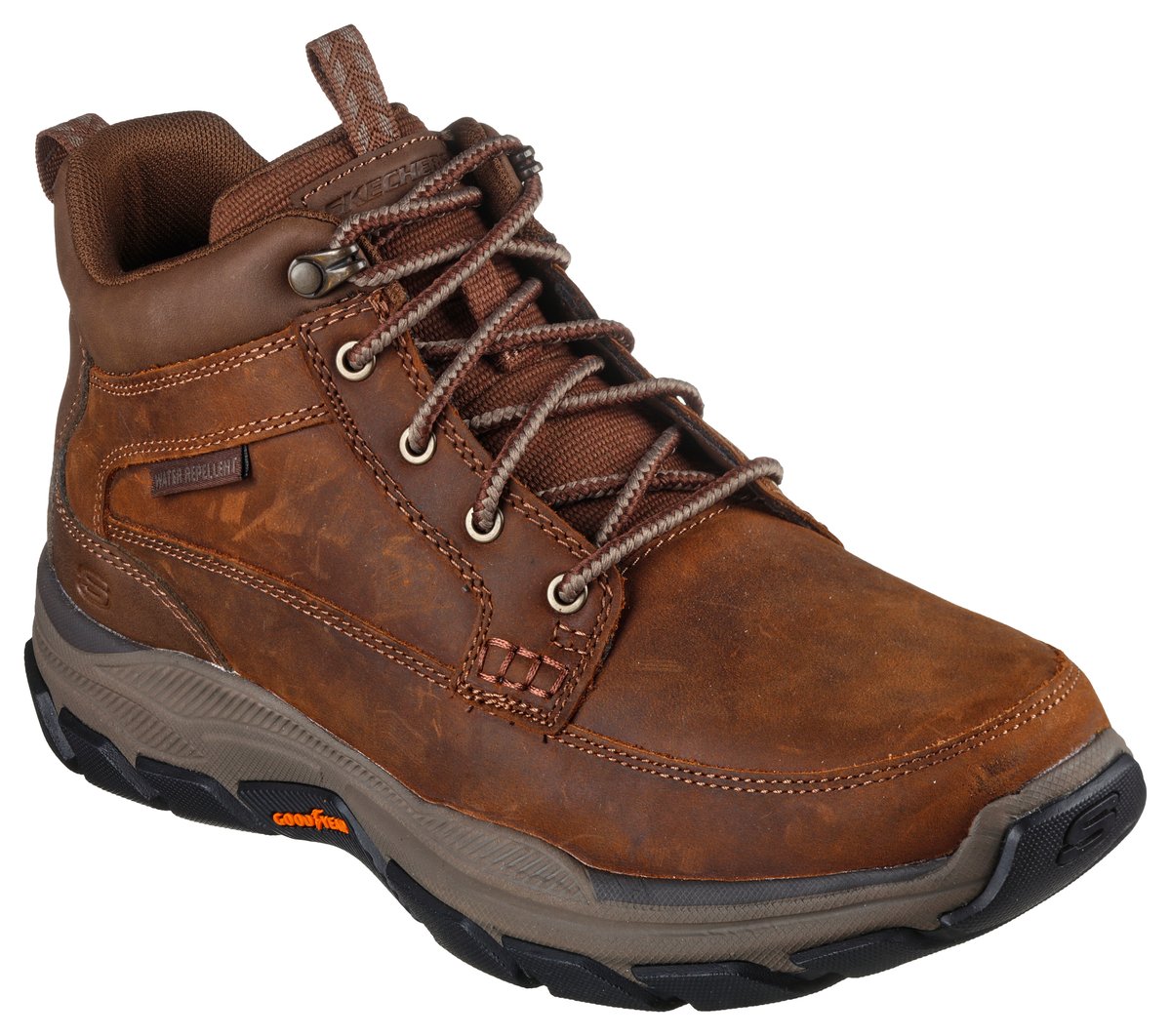 Skechers US | Men Relaxed Fit: Respected - Boswell