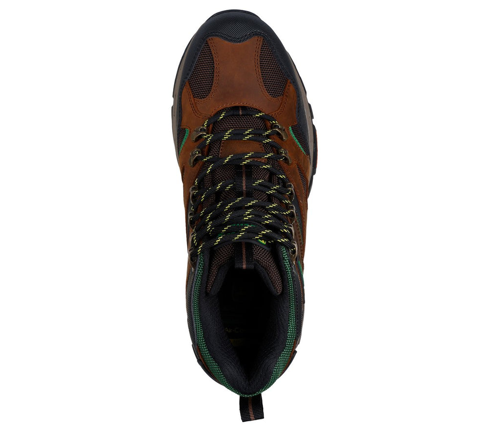 Skechers On sale | Men John Deere Waterproof: Arch Fit Tarver