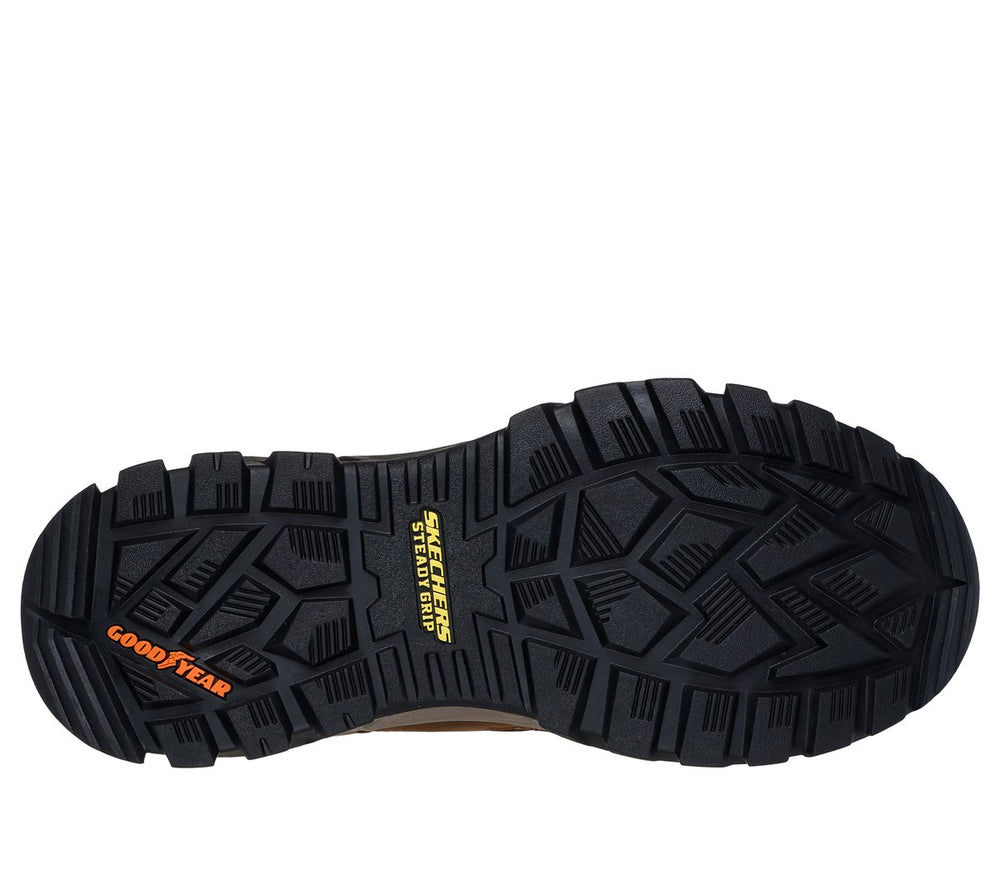 Skechers On sale | Men John Deere Waterproof: Arch Fit Tarver