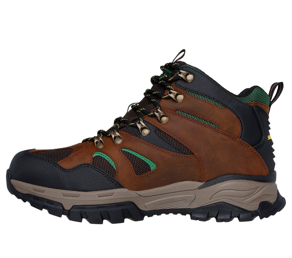 Skechers On sale | Men John Deere Waterproof: Arch Fit Tarver