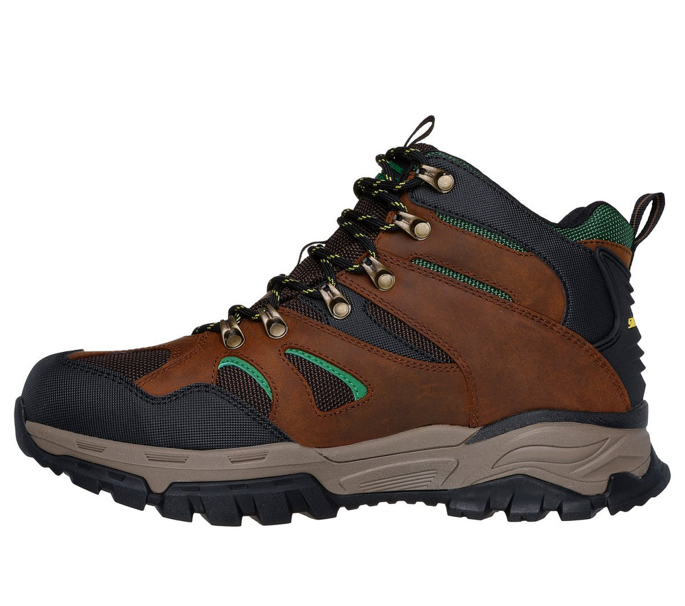 Skechers On sale | Men John Deere Waterproof: Arch Fit Tarver