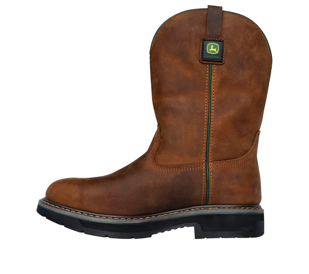 Skechers On sale | Men John Deere Waterproof: Rowood - Wild Crest