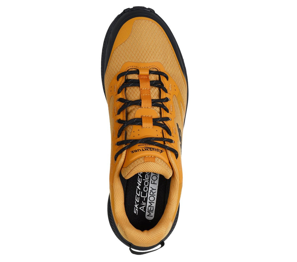 Skechers For sale | Men Waterproof: Ridgestar - Lion Creek