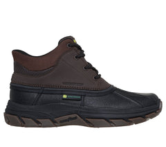 Skechers For sale | Men Slip-ins John Deere Waterproof Relaxed Fit: Respected - Swamper