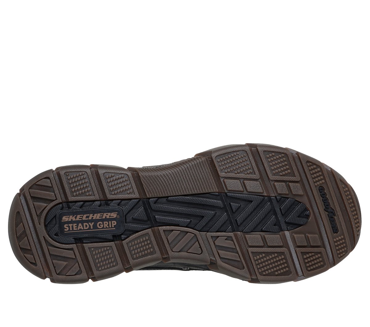 Skechers For sale | Men Slip-ins John Deere Waterproof Relaxed Fit: Respected - Swamper