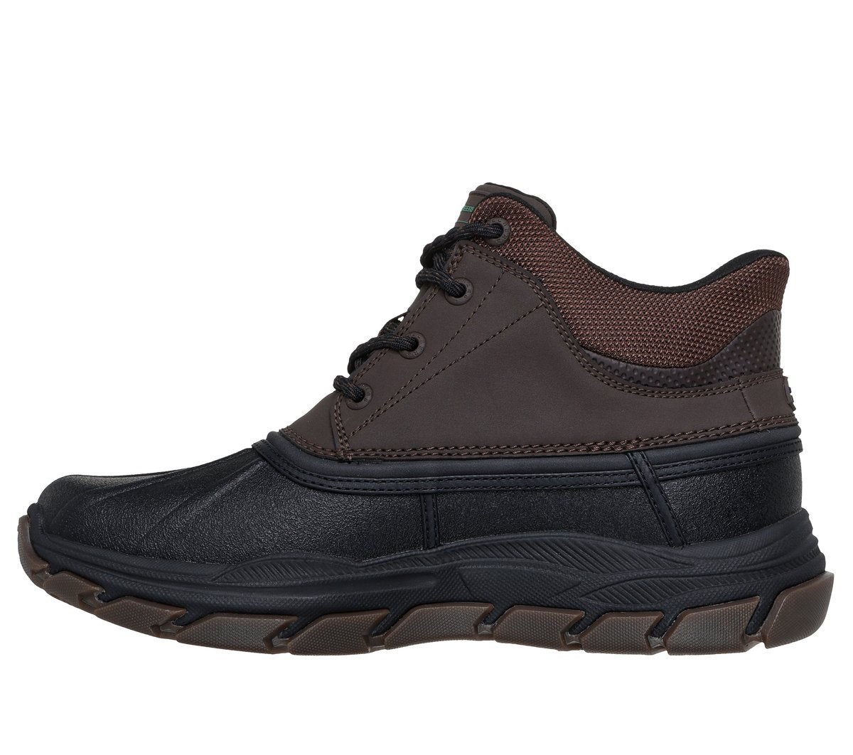 Skechers For sale | Men Slip-ins John Deere Waterproof Relaxed Fit: Respected - Swamper