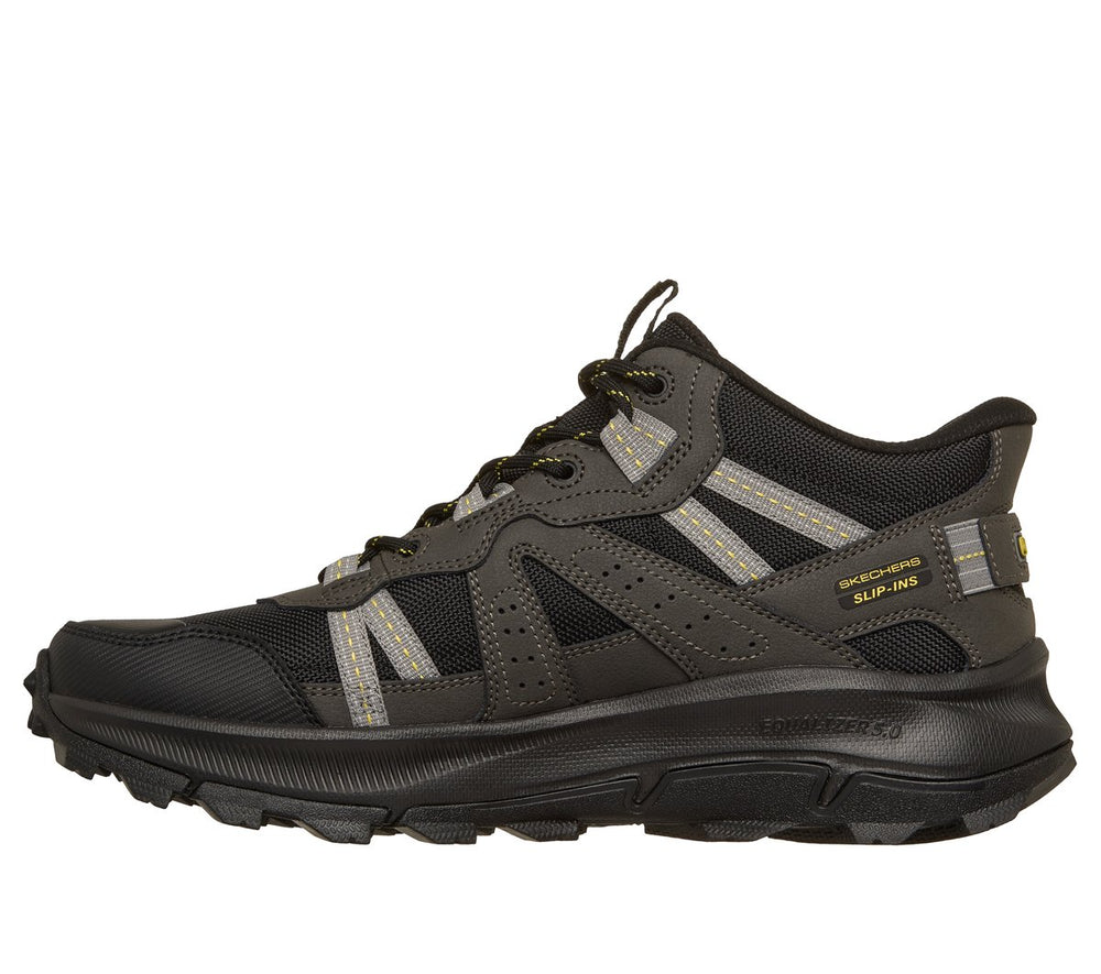 Skechers Sale | Men John Deere: Slip-ins Equalizer 5.0 Trail -Row Crop