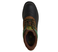 Skechers Outlet | Men Slip-ins John Deere Waterproof Relaxed Fit: Sergeants - Aldridge