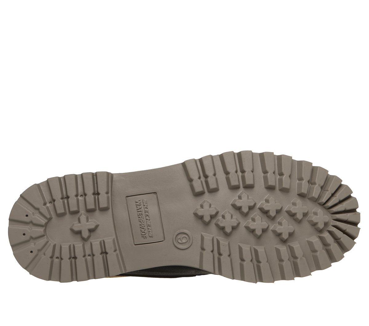Skechers Outlet | Men Slip-ins John Deere Waterproof Relaxed Fit: Sergeants - Aldridge