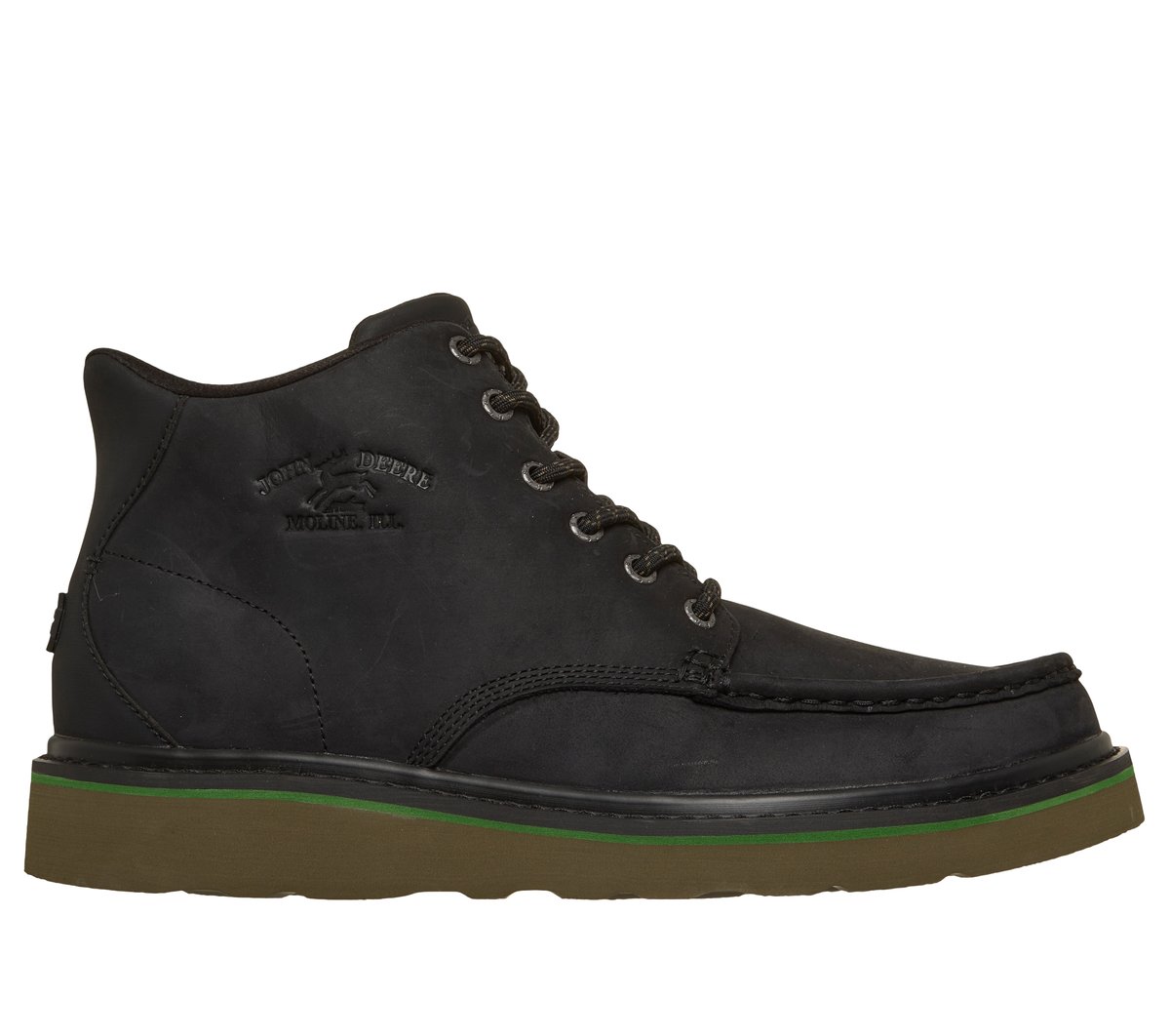 Skechers On sale | Men Slip-ins John Deere Relaxed Fit: Brockman 2.0 - Falcone