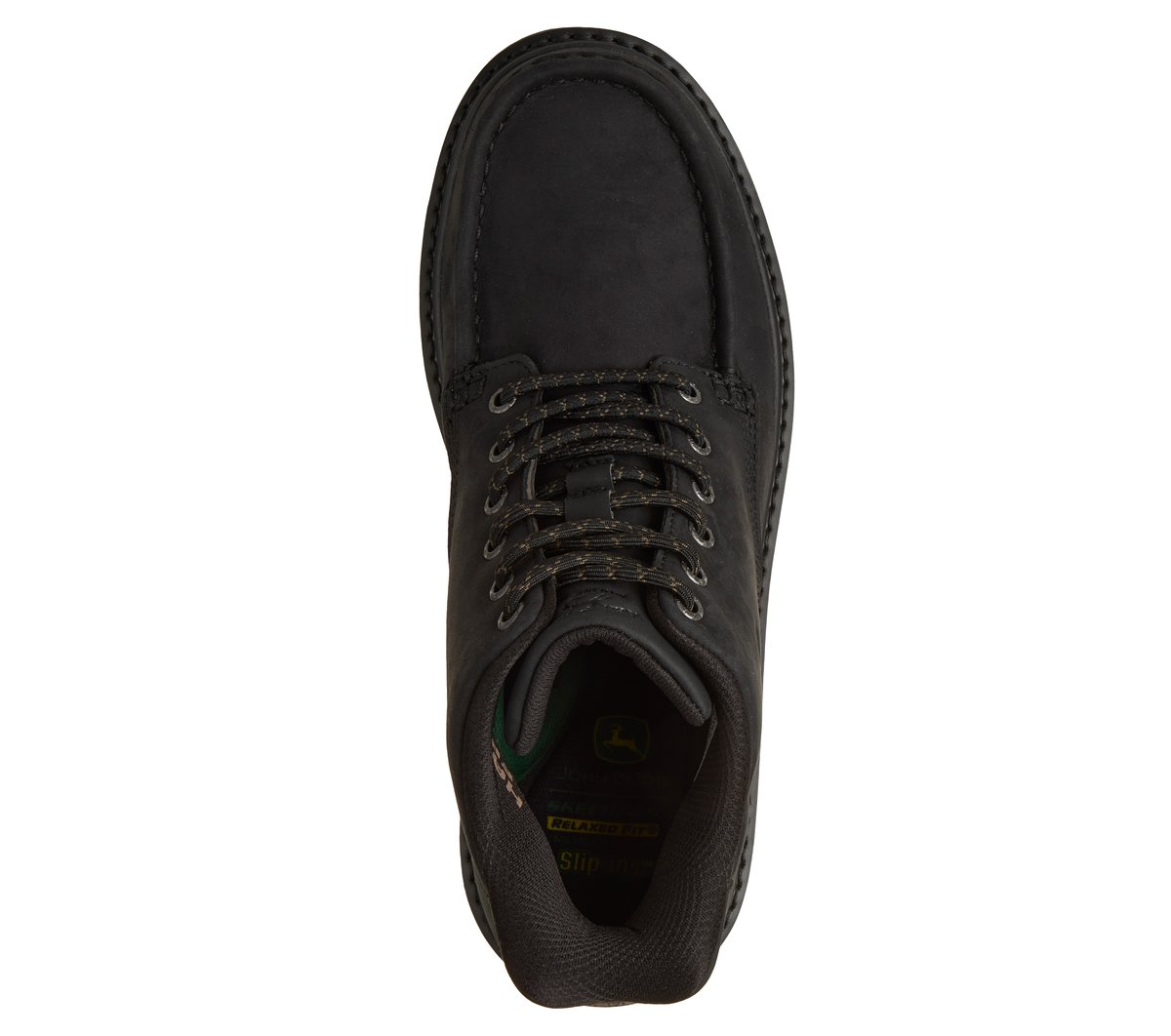 Skechers On sale | Men Slip-ins John Deere Relaxed Fit: Brockman 2.0 - Falcone