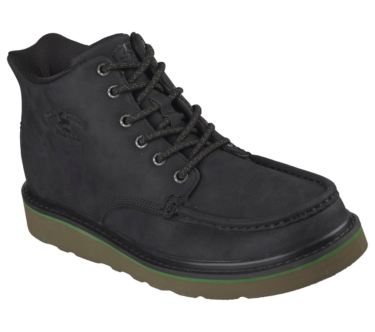 Skechers On sale | Men Slip-ins John Deere Relaxed Fit: Brockman 2.0 - Falcone