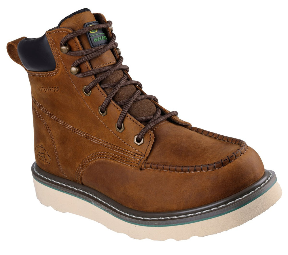 Skechers For sale | Men John Deere Waterproof: Kadmiel
