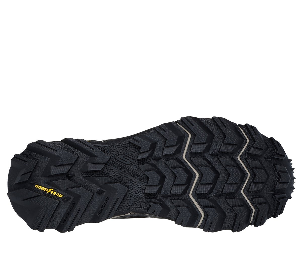Skechers Sale | Men John Deere: Slip-ins Equalizer 5.0 Trail - Harvest