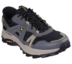 Skechers Sale | Men John Deere: Slip-ins Equalizer 5.0 Trail - Harvest