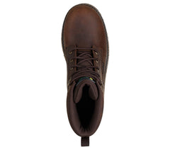 Skechers US | Men John Deere Waterproof: Flex-Wedge Ranger - Grizzly Creek