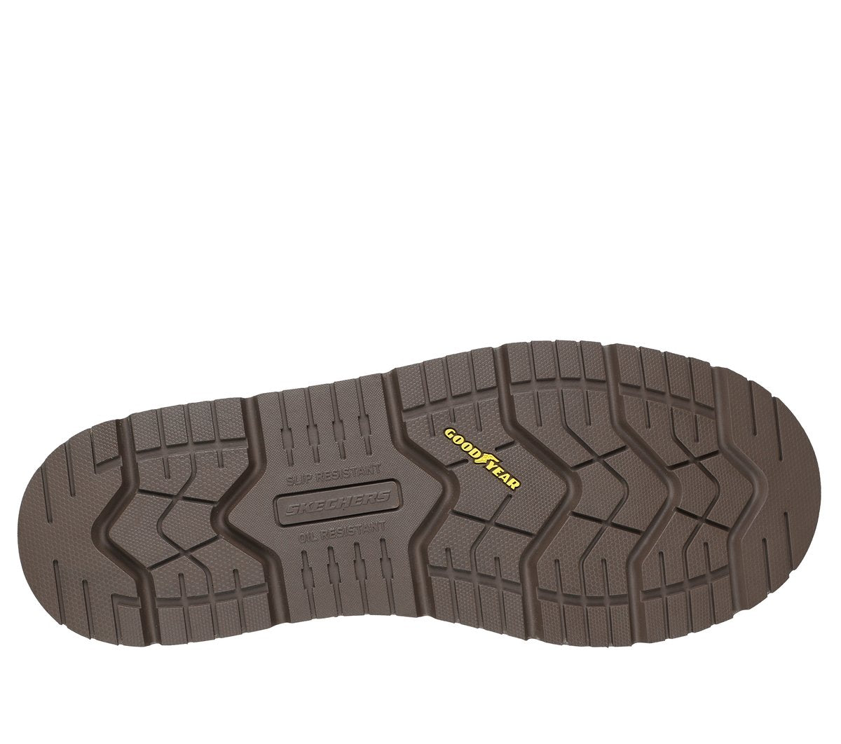 Skechers US | Men John Deere Waterproof: Flex-Wedge Ranger - Grizzly Creek