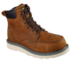 Skechers Sale | Men John Deere Waterproof: Kadmiel - Rockworth
