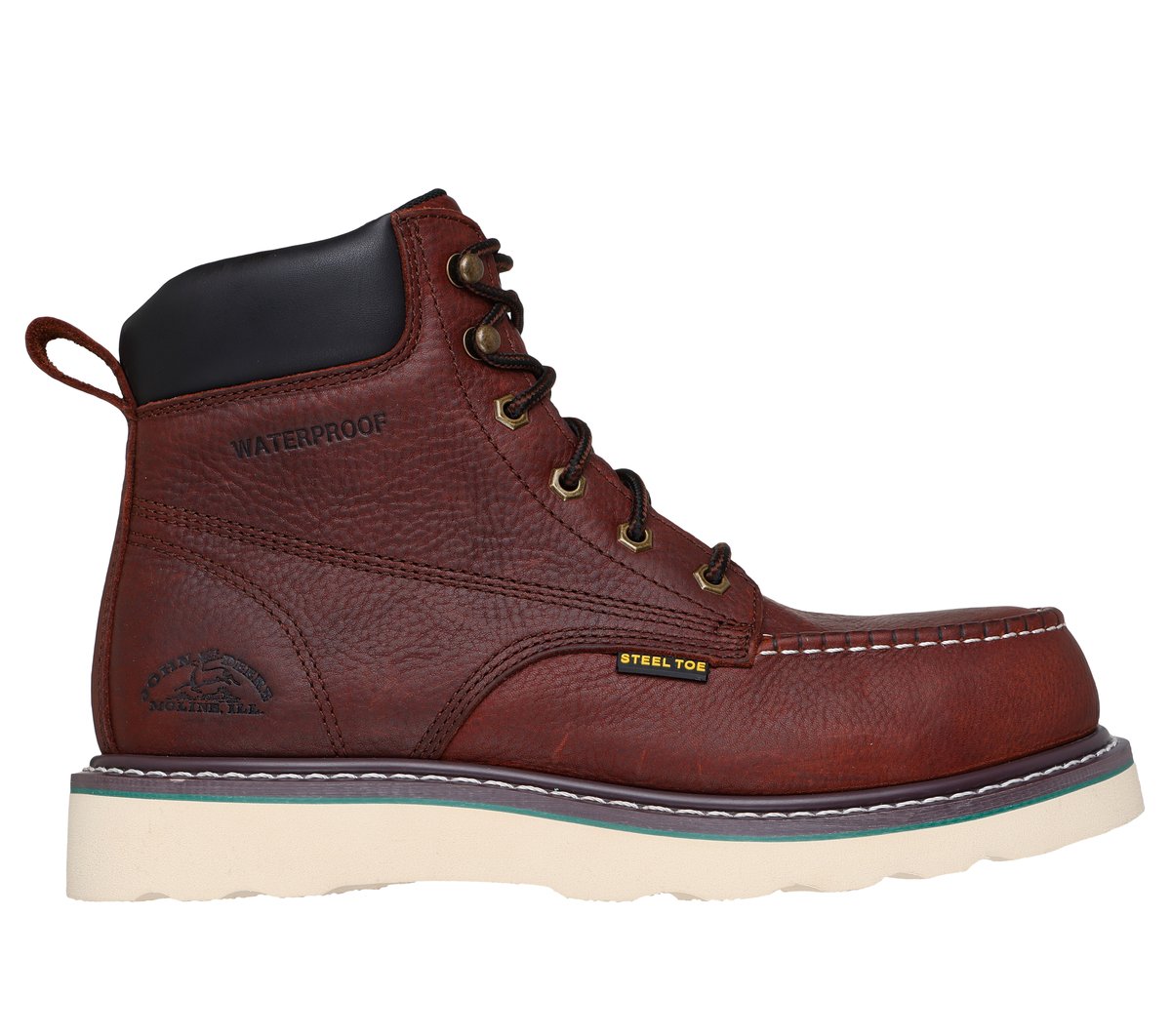 RED / BROWN,7.0,Medium