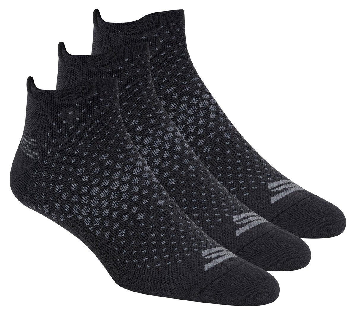 Skechers On sale | Men|Clothing 3 Pack Men's Low Cut Socks