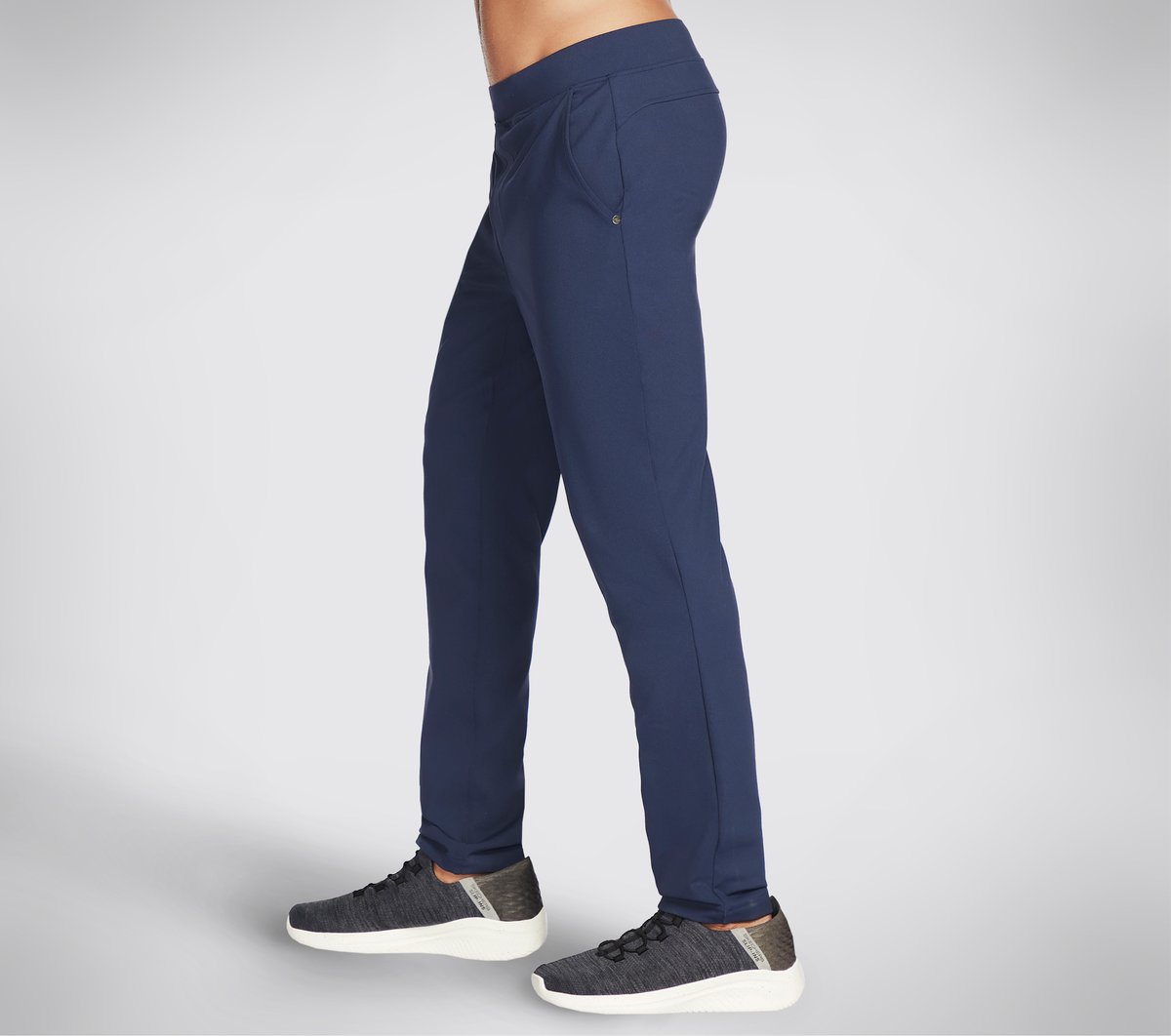 Skechers US | Men Slip-ins Pant Controller Classic